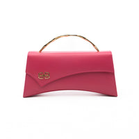 Ambre Rose Vif