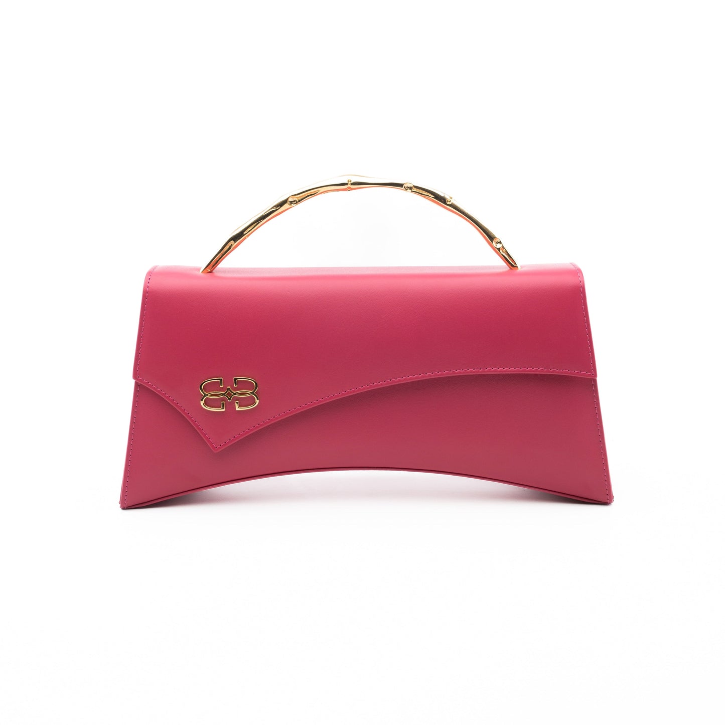 Ambre Rose Vif