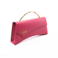 Ambre Rose Vif