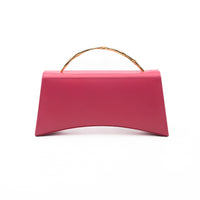 Ambre Rose Vif