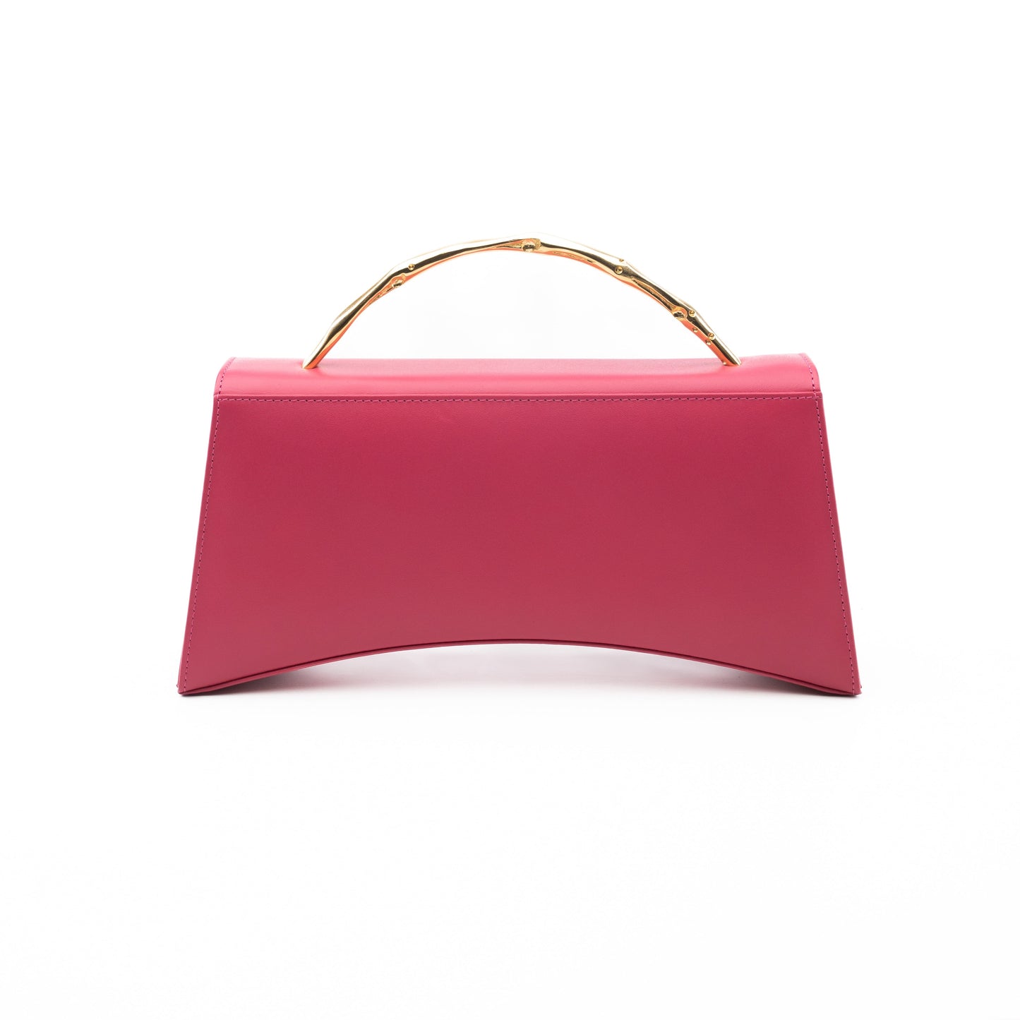 Ambre Rose Vif