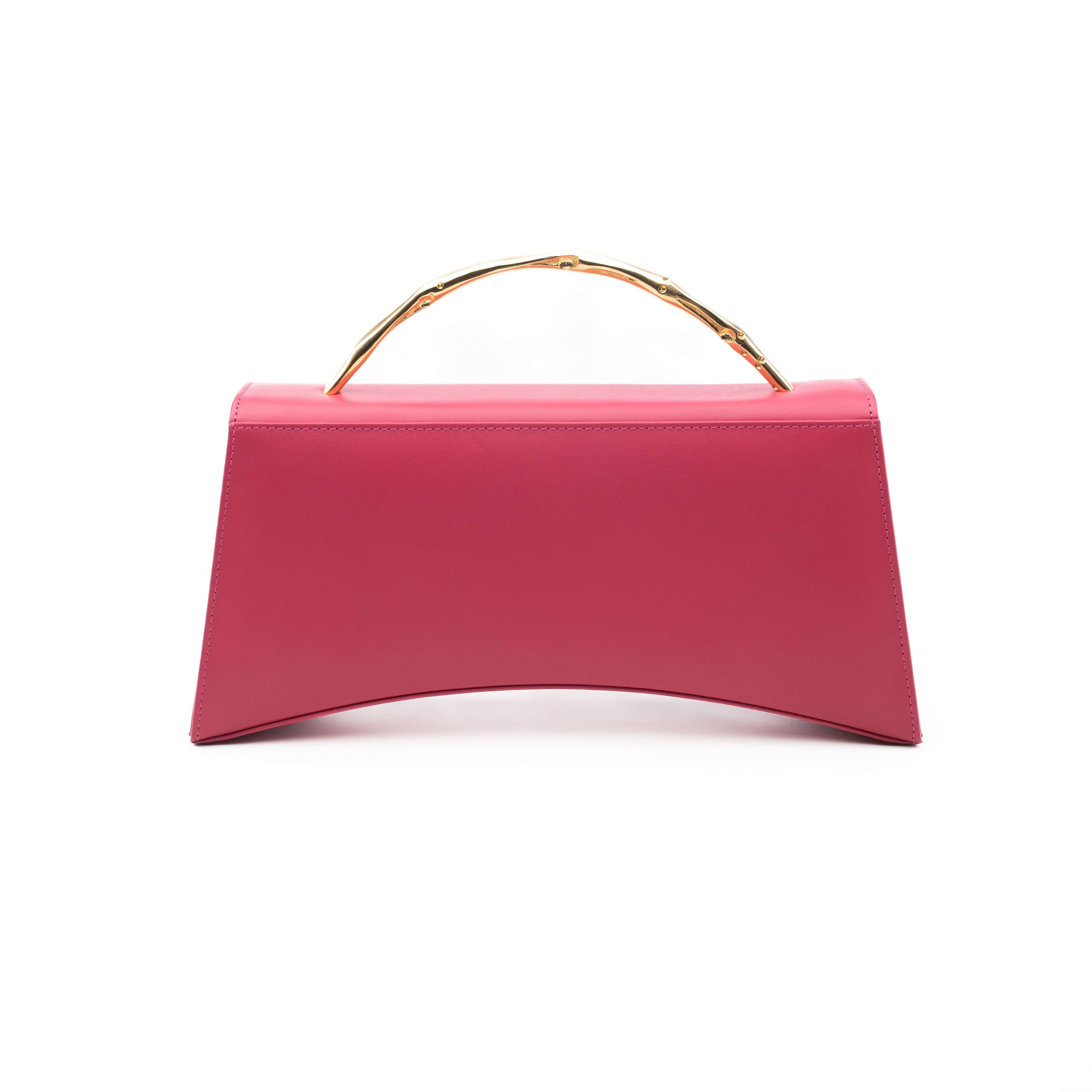 Ambre Rose Vif