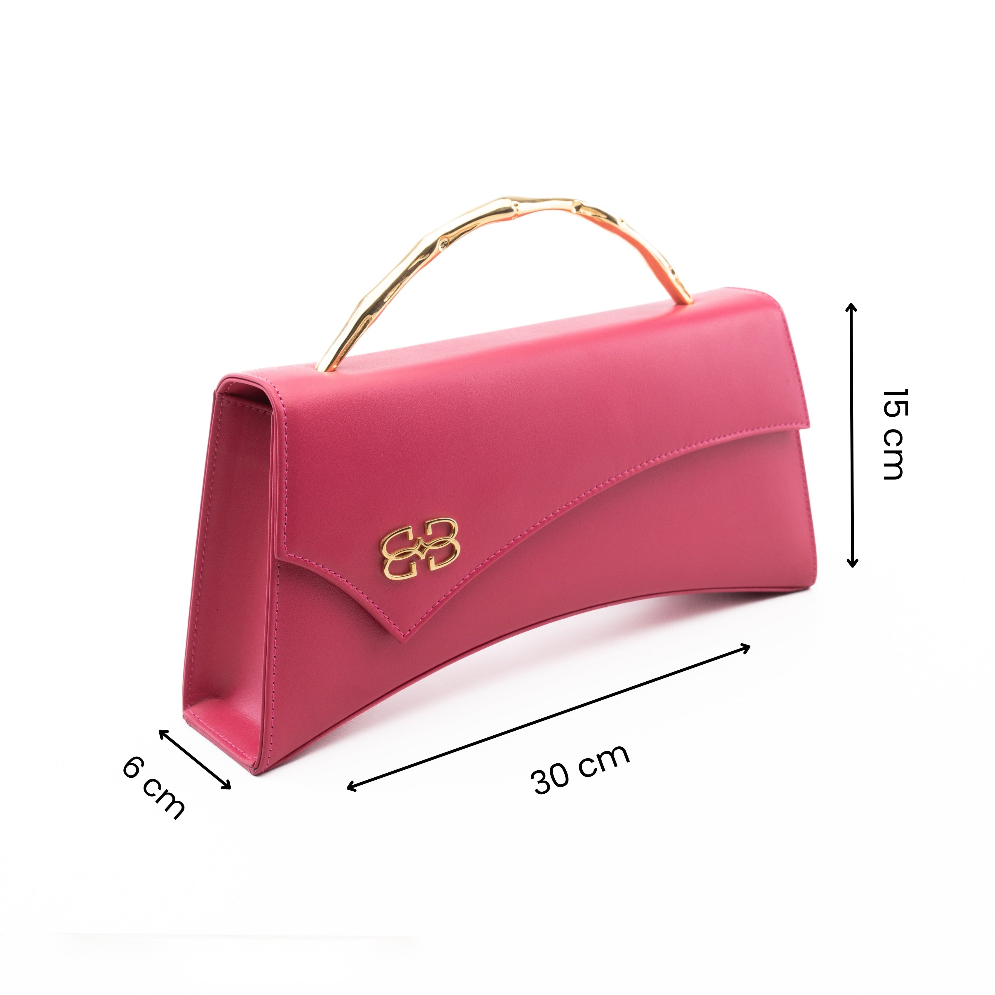 Ambre Rose Vif