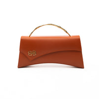 Ambre Orange Brûlé
