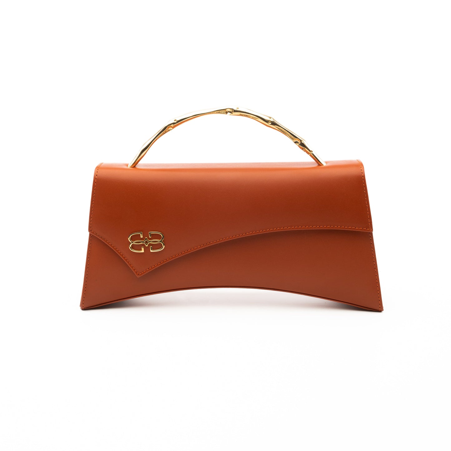 Ambre Orange Brûlé