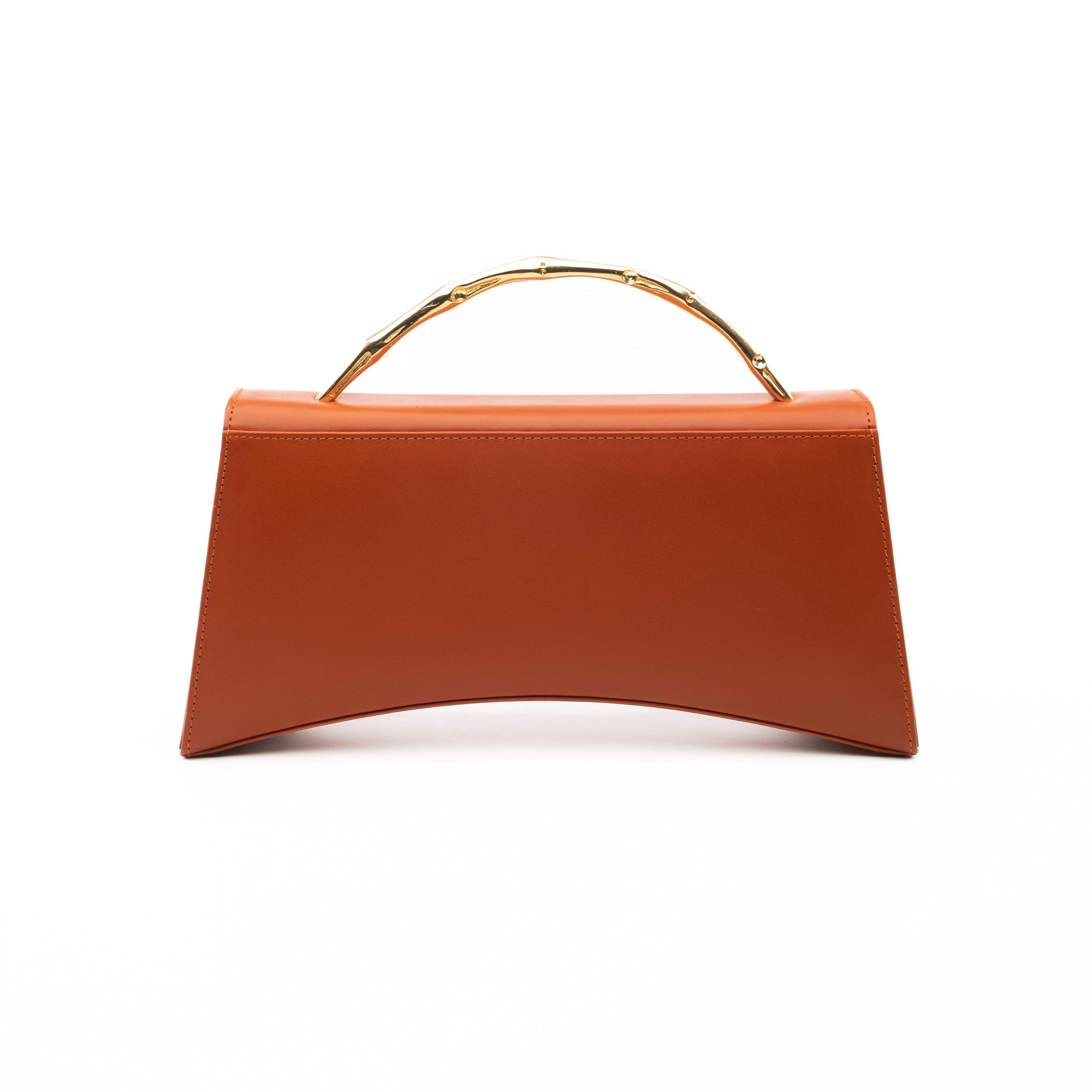 Ambre Orange Brûlé