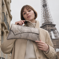 Ambre Prestige Gris Clair de Lune