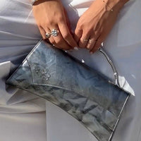 Ambre Prestige Gris Clair de Lune
