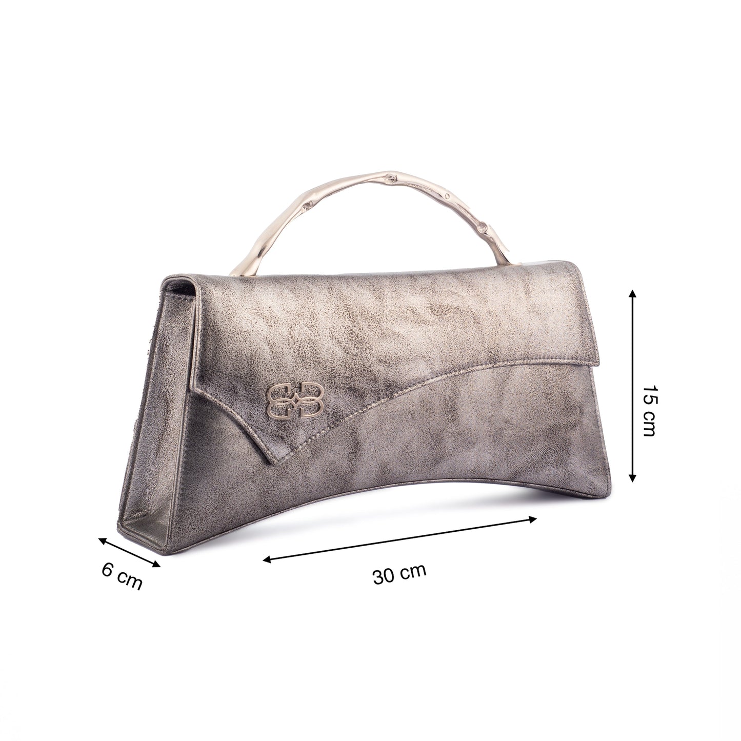 Ambre Prestige Gris Clair de Lune
