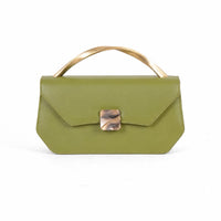Nocturne Vert Olive