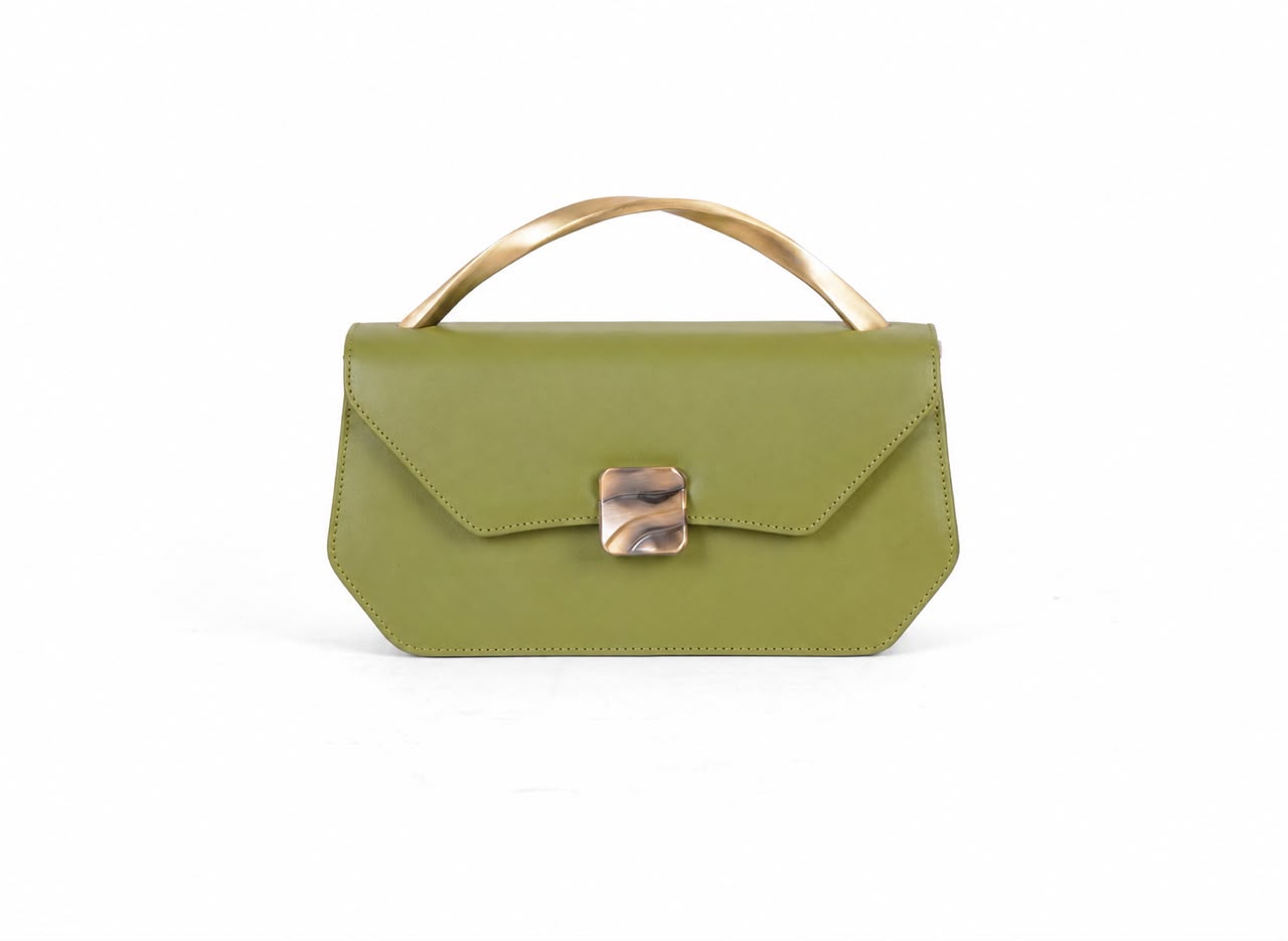 Nocturne Vert Olive