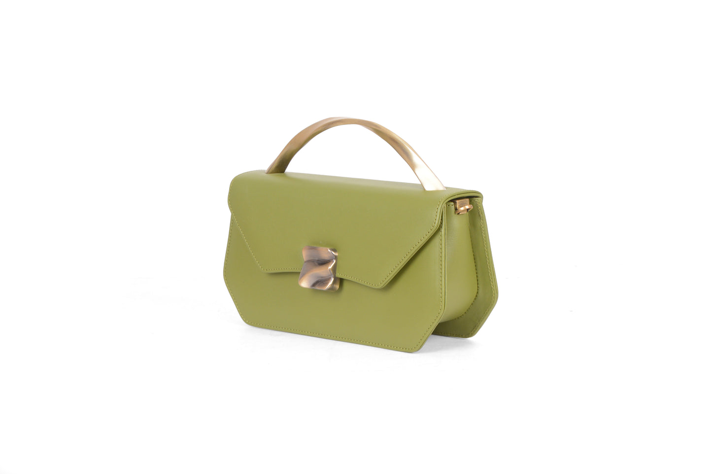 Nocturne Vert Olive