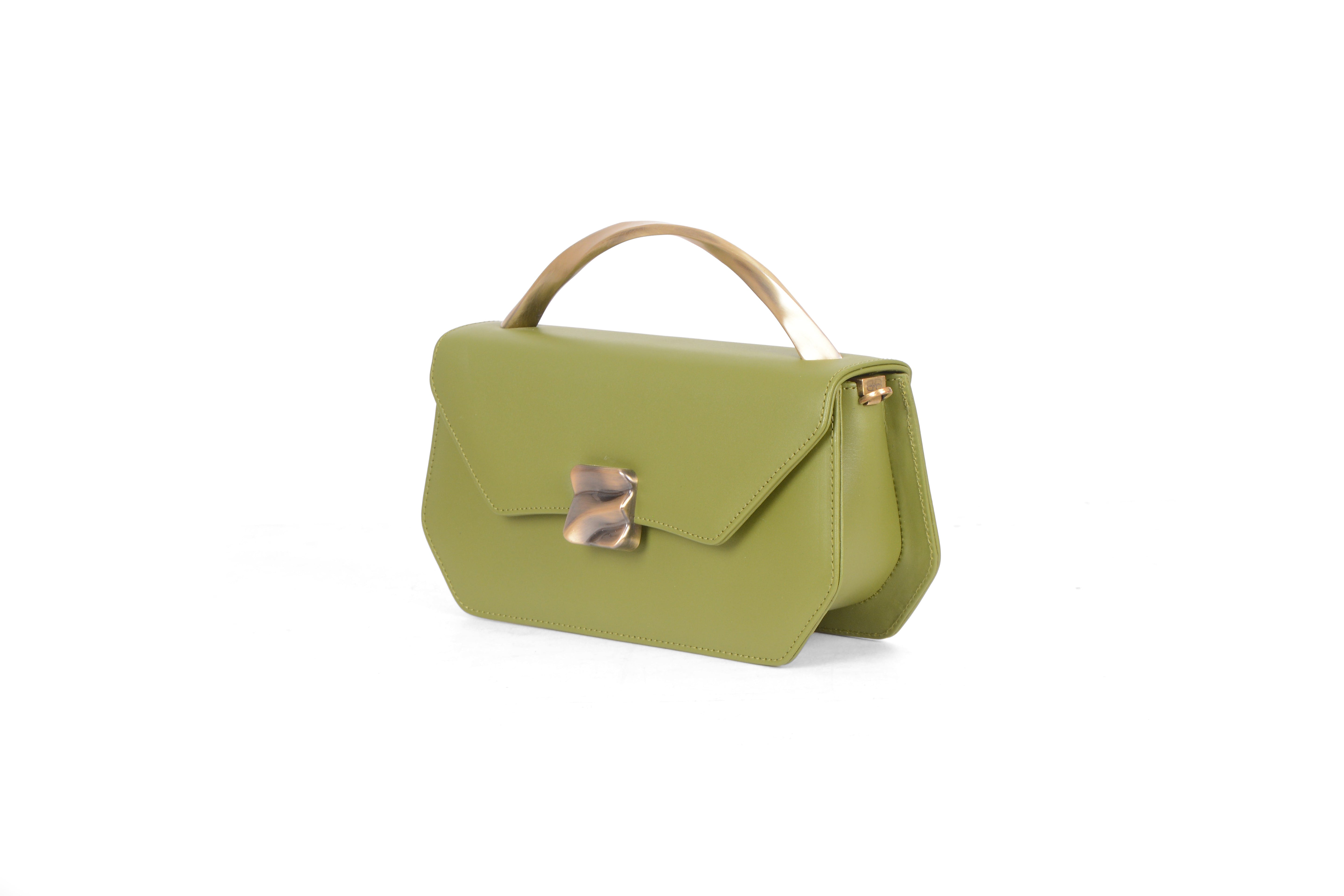 Nocturne Vert Olive