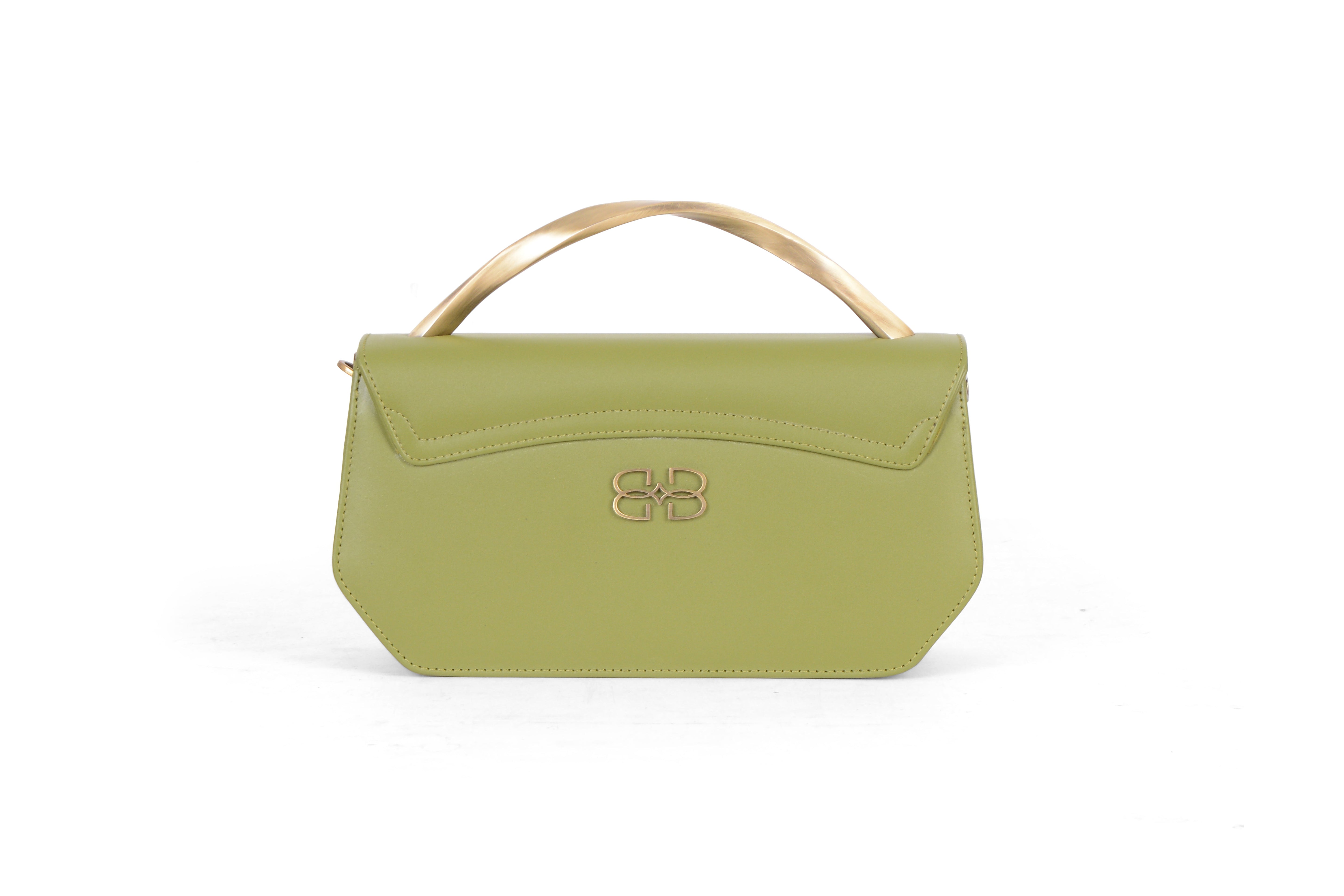 Nocturne Vert Olive