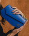 Opaline Bleu Cosmique