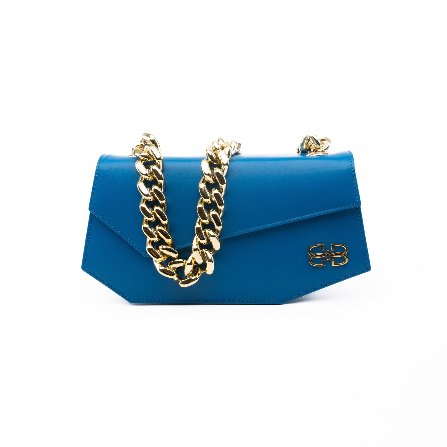 Opaline Bleu Cosmique