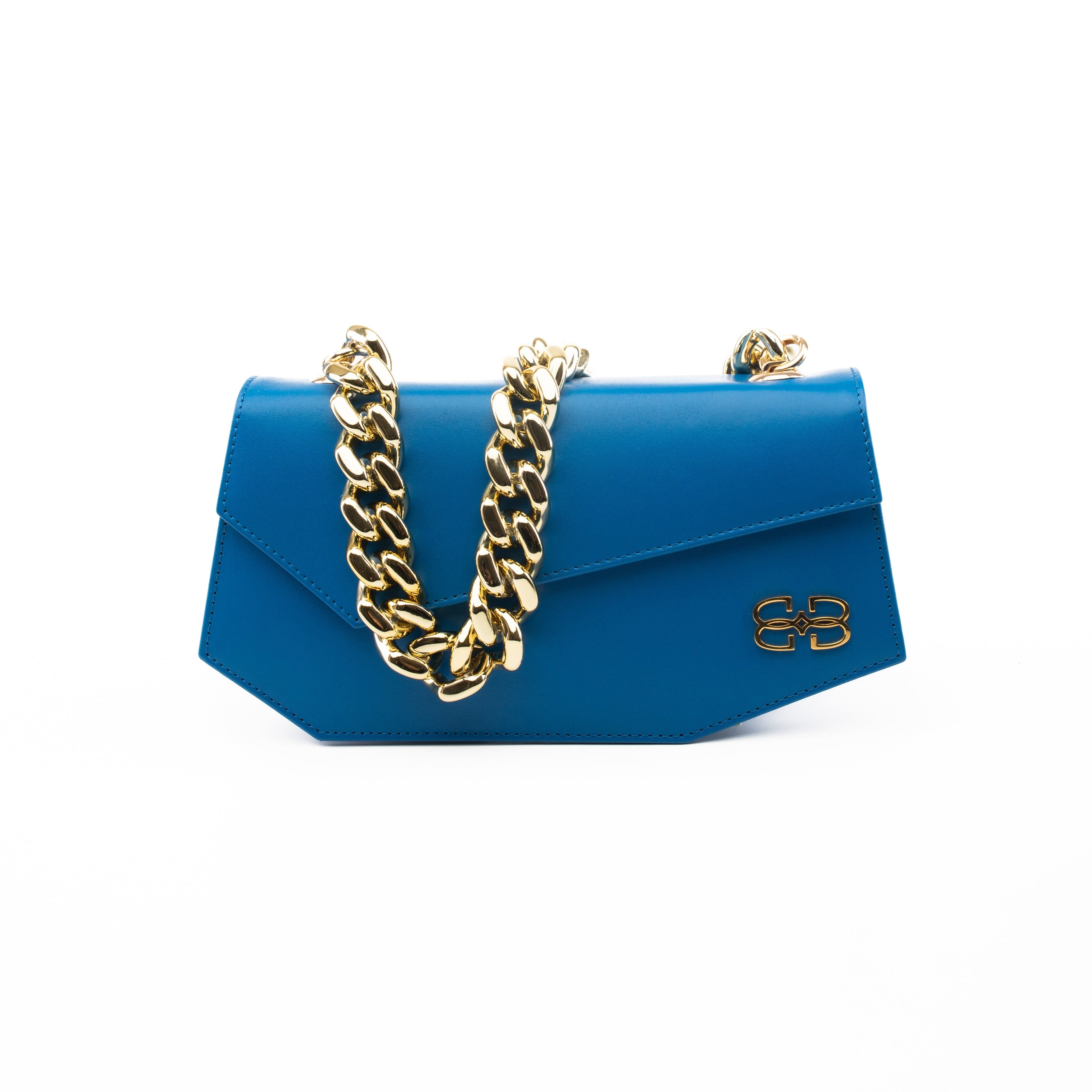 Opaline Bleu Cosmique