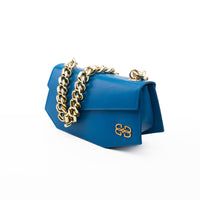 Opaline Bleu Cosmique