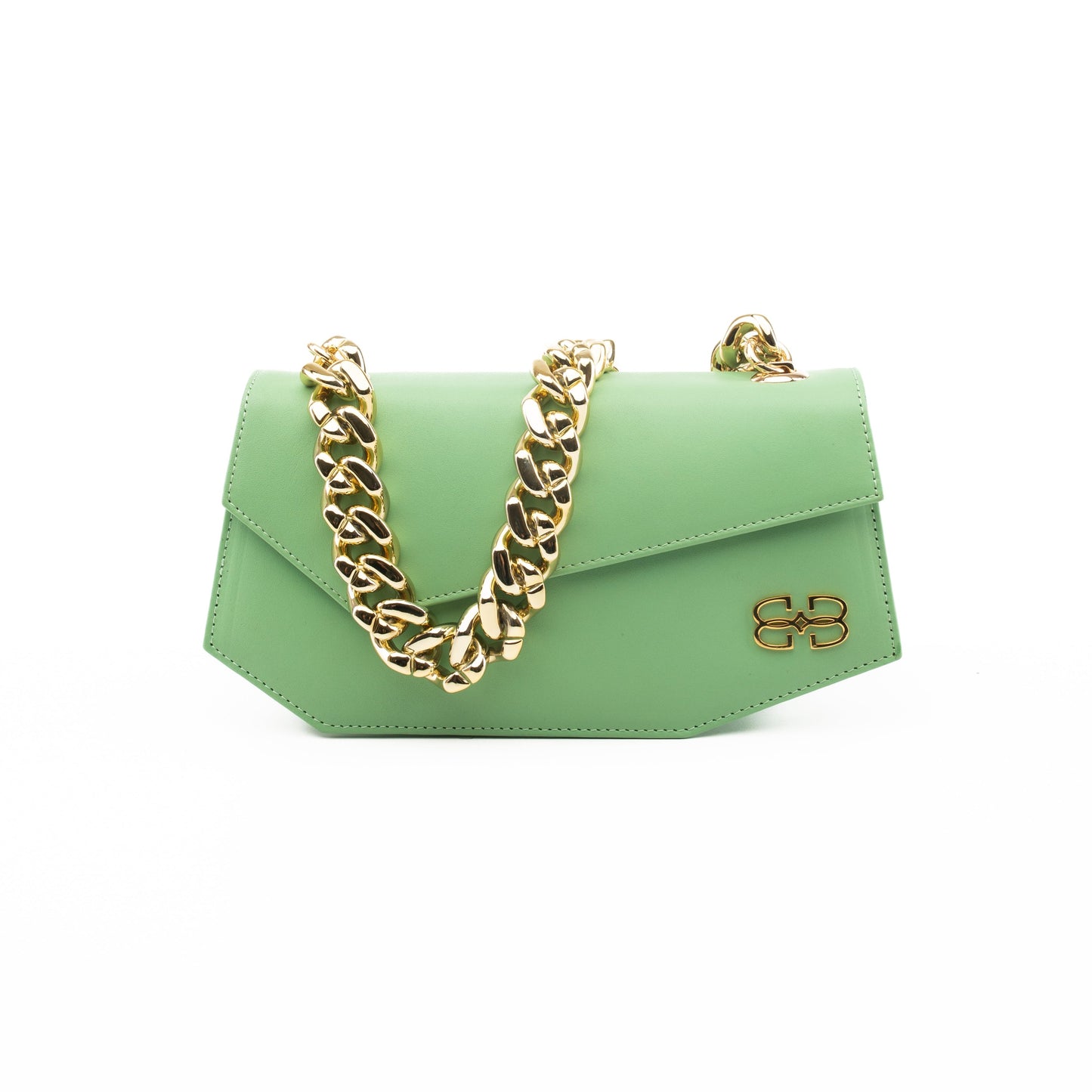 Opaline Vert Menthe