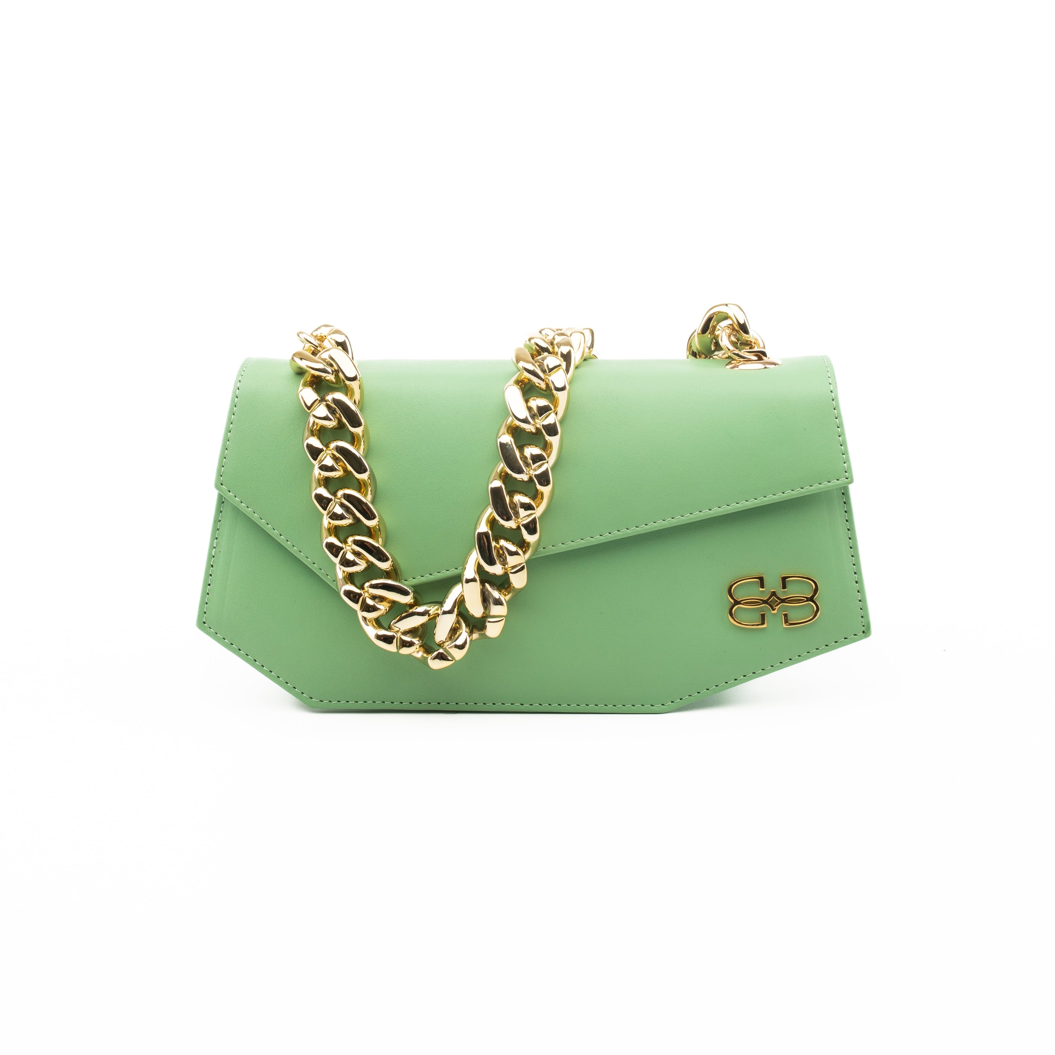 Opaline Vert Menthe