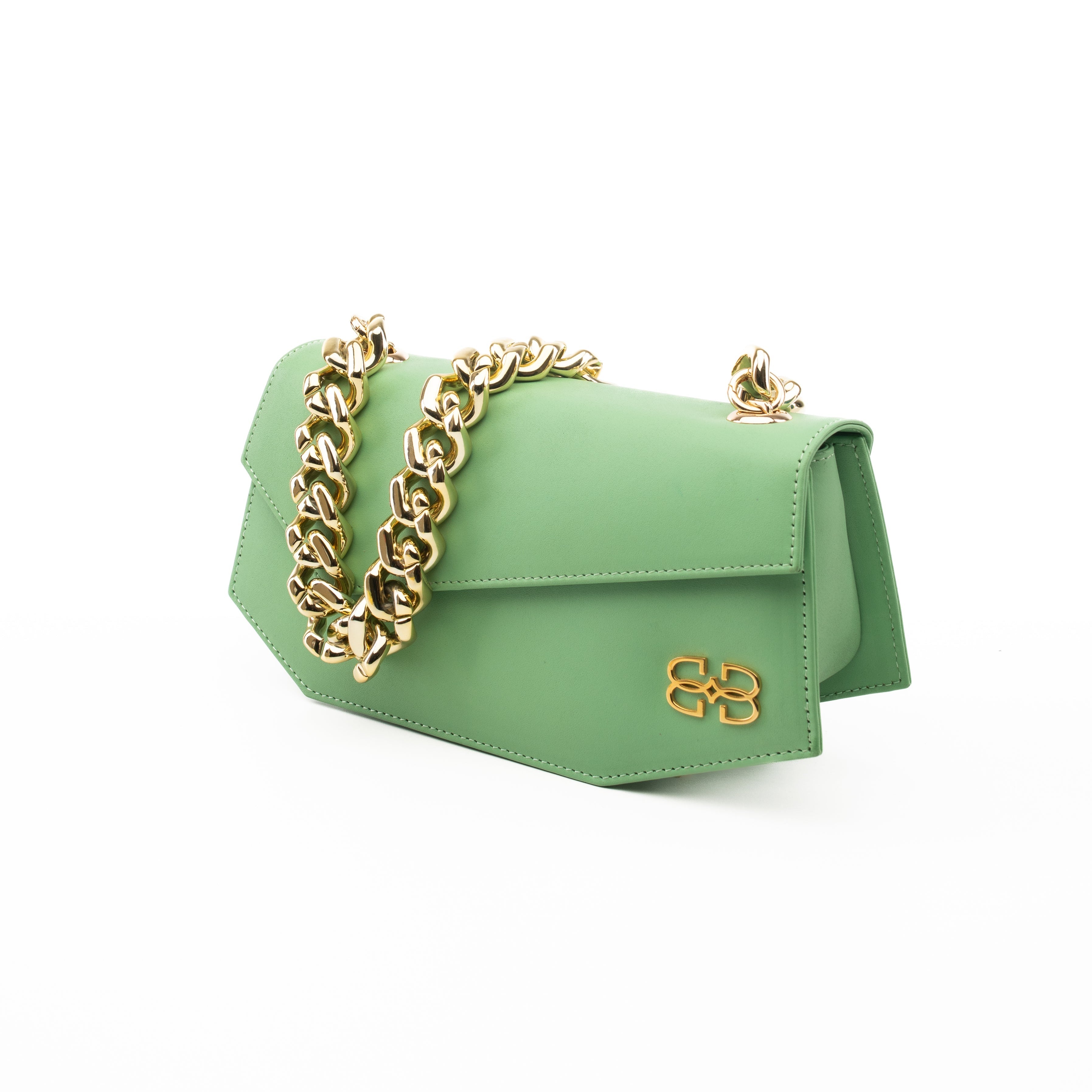 Opaline Vert Menthe