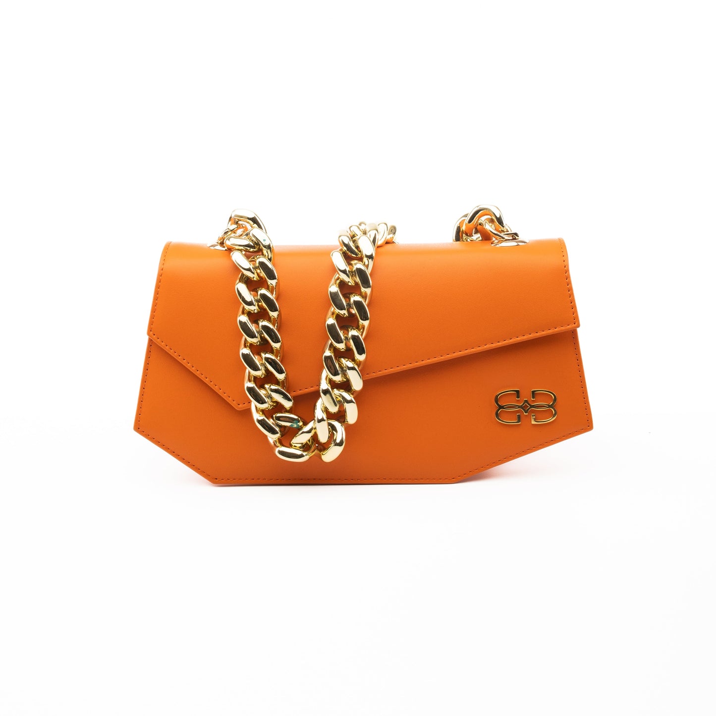 Opaline Orange Brûlé