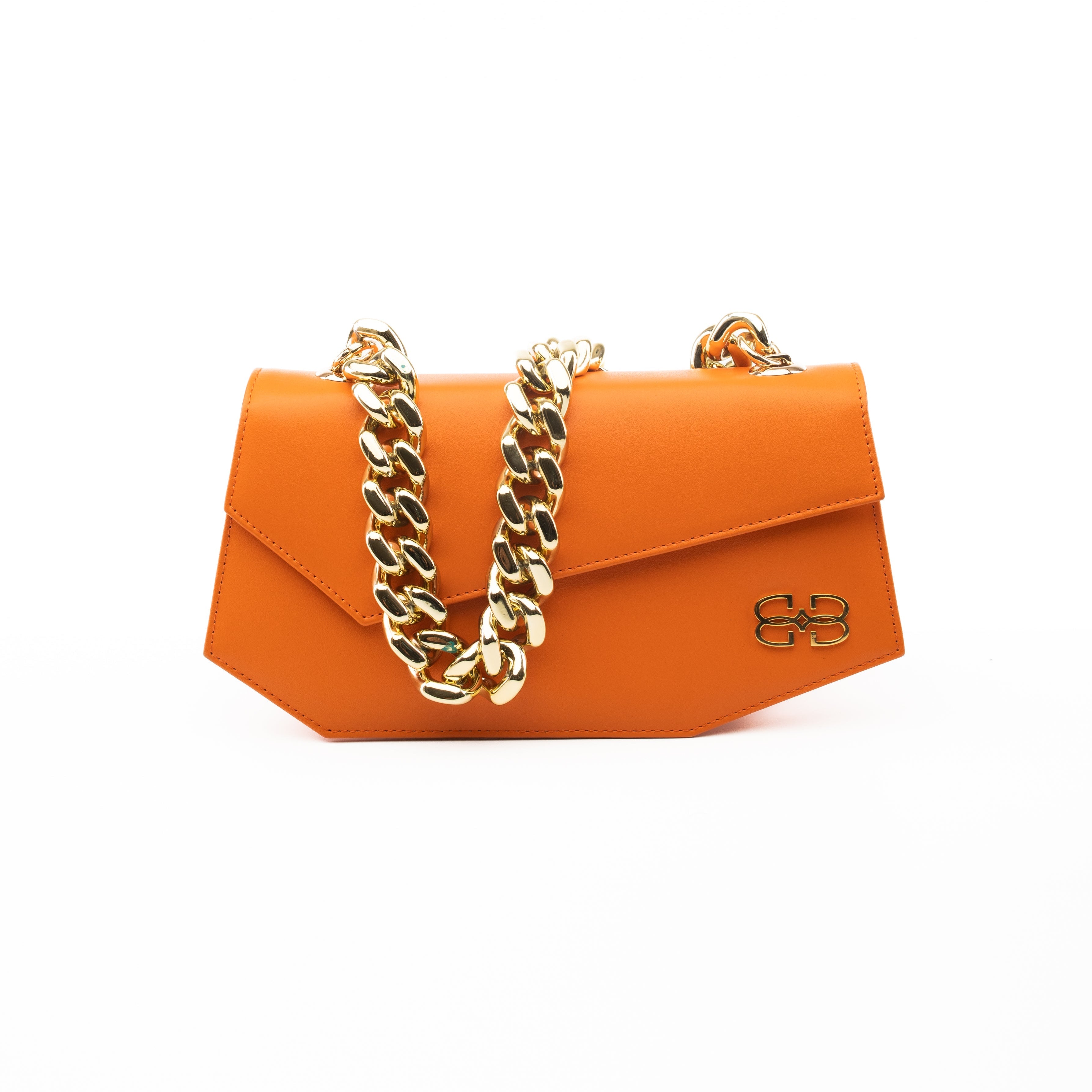Opaline Orange Brûlé