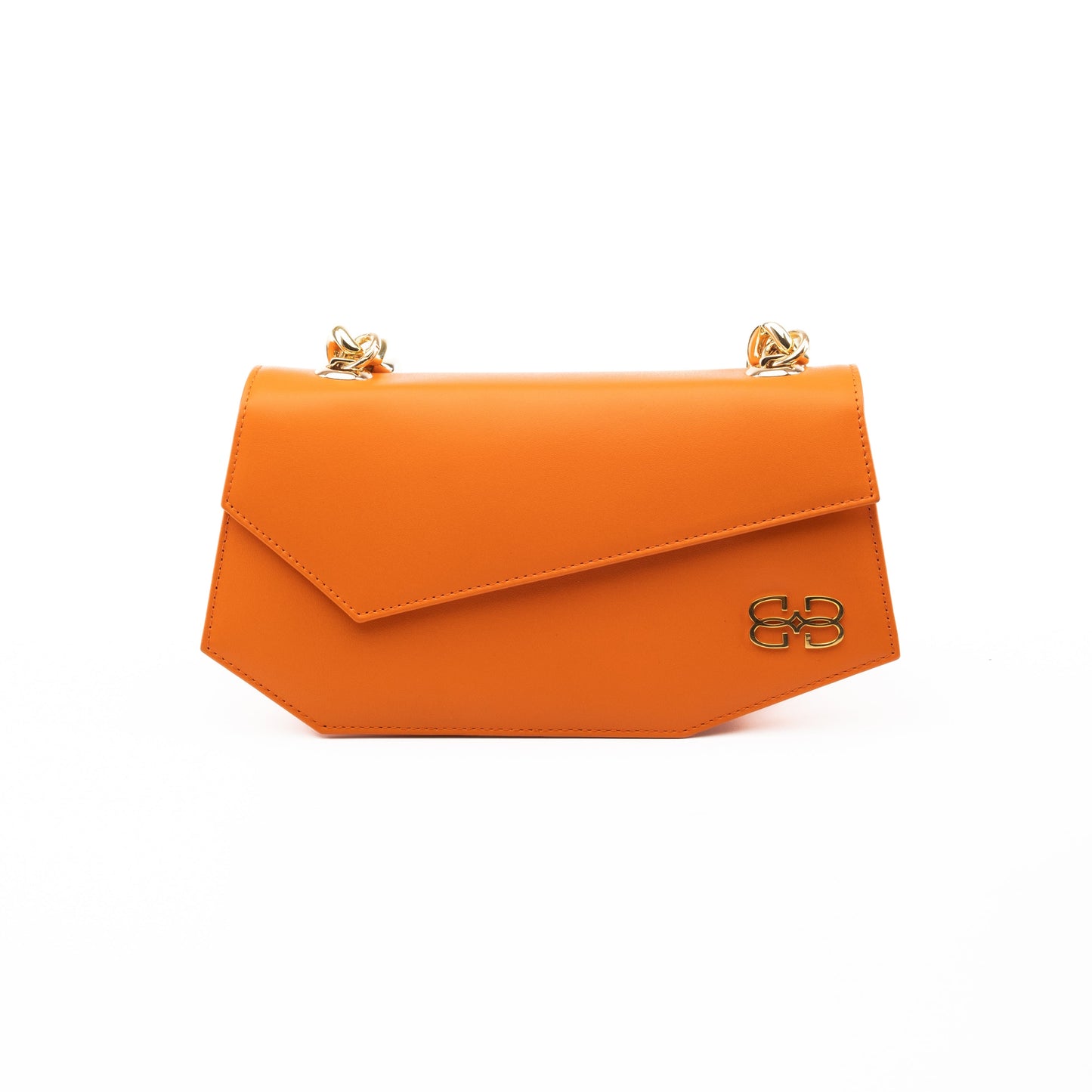 Opaline Orange Brûlé