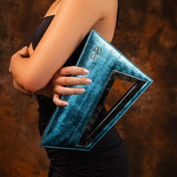 Céleste Prestige Bleu Antique