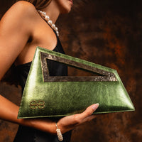 Céleste Prestige Olive Poudré