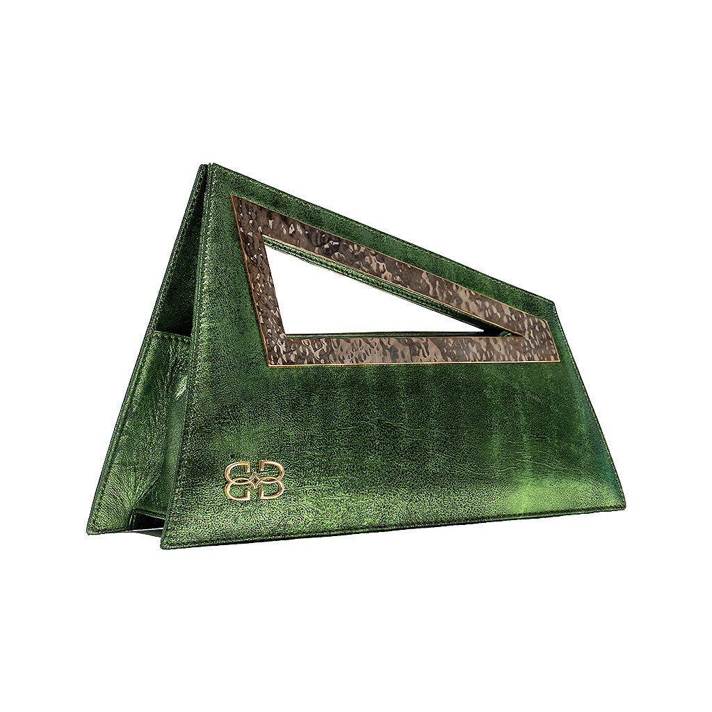 Céleste Prestige Olive Poudré
