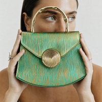 Vermeil Prestige Vert Émeraude