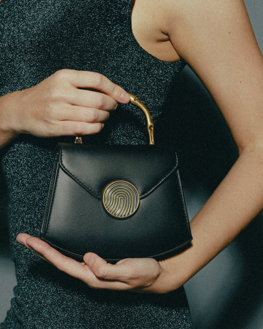 Vermeil Noir