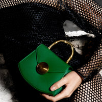 Vermeil Vert Éclatant