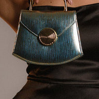Vermeil Prestige Bleu Céleste
