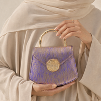 Vermeil Prestige Violet Majesté