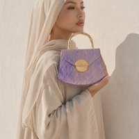 Vermeil Prestige Violet Majesté