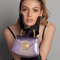 Vermeil Prestige Violet Majesté