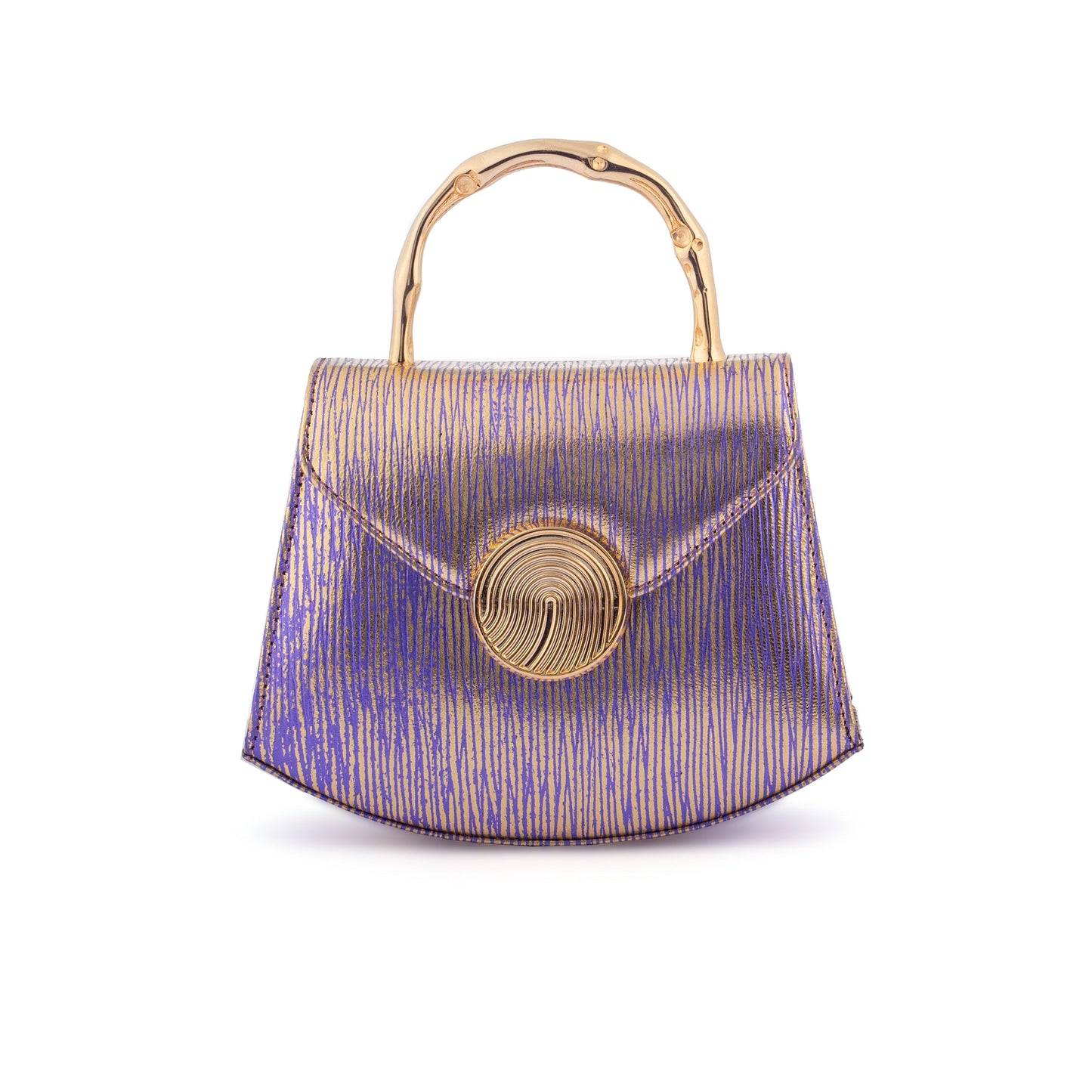 Vermeil Prestige Violet Majesté