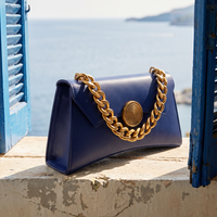 Audace Bleu Nuit