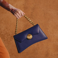 Audace Bleu Nuit