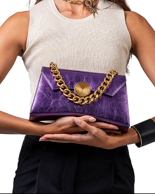 Audace Prestige Violet Radieux