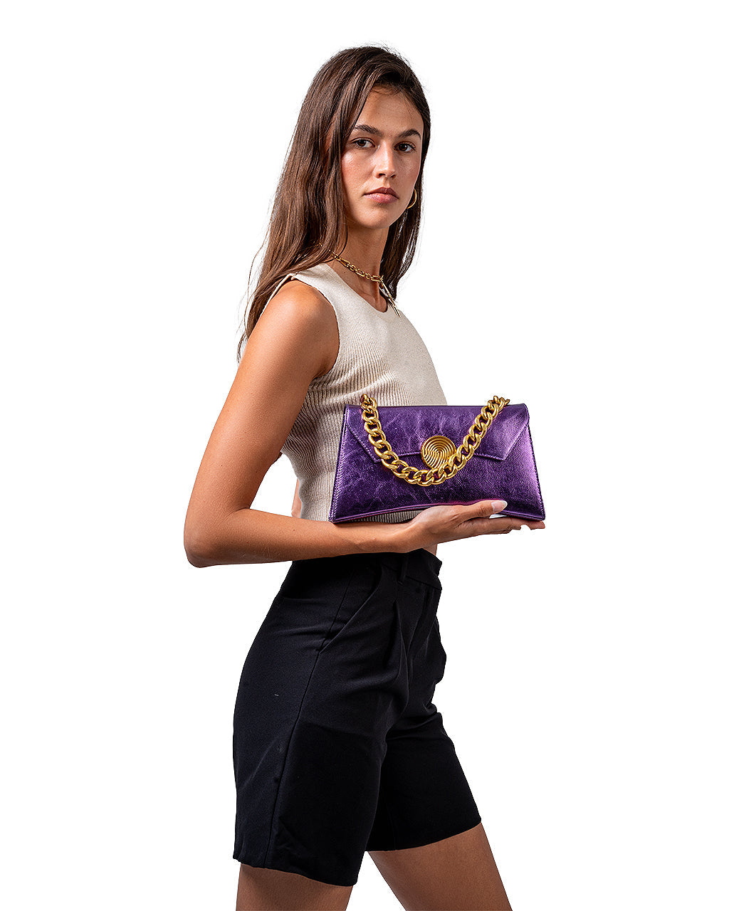 Audace Prestige Violet Radieux