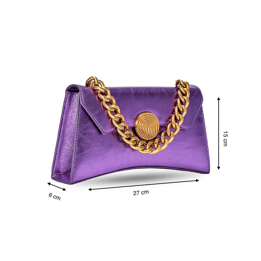 Audace Prestige Violet Radieux