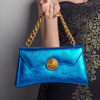 Audace Prestige Bleu Intense