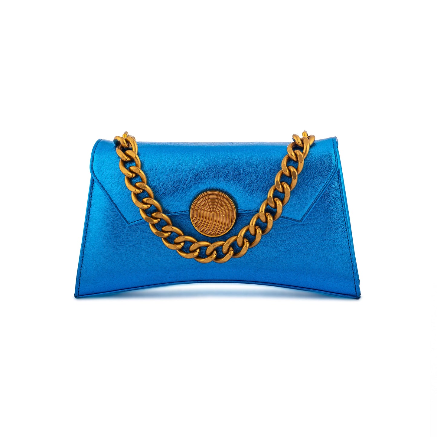 Audace Prestige Bleu Intense