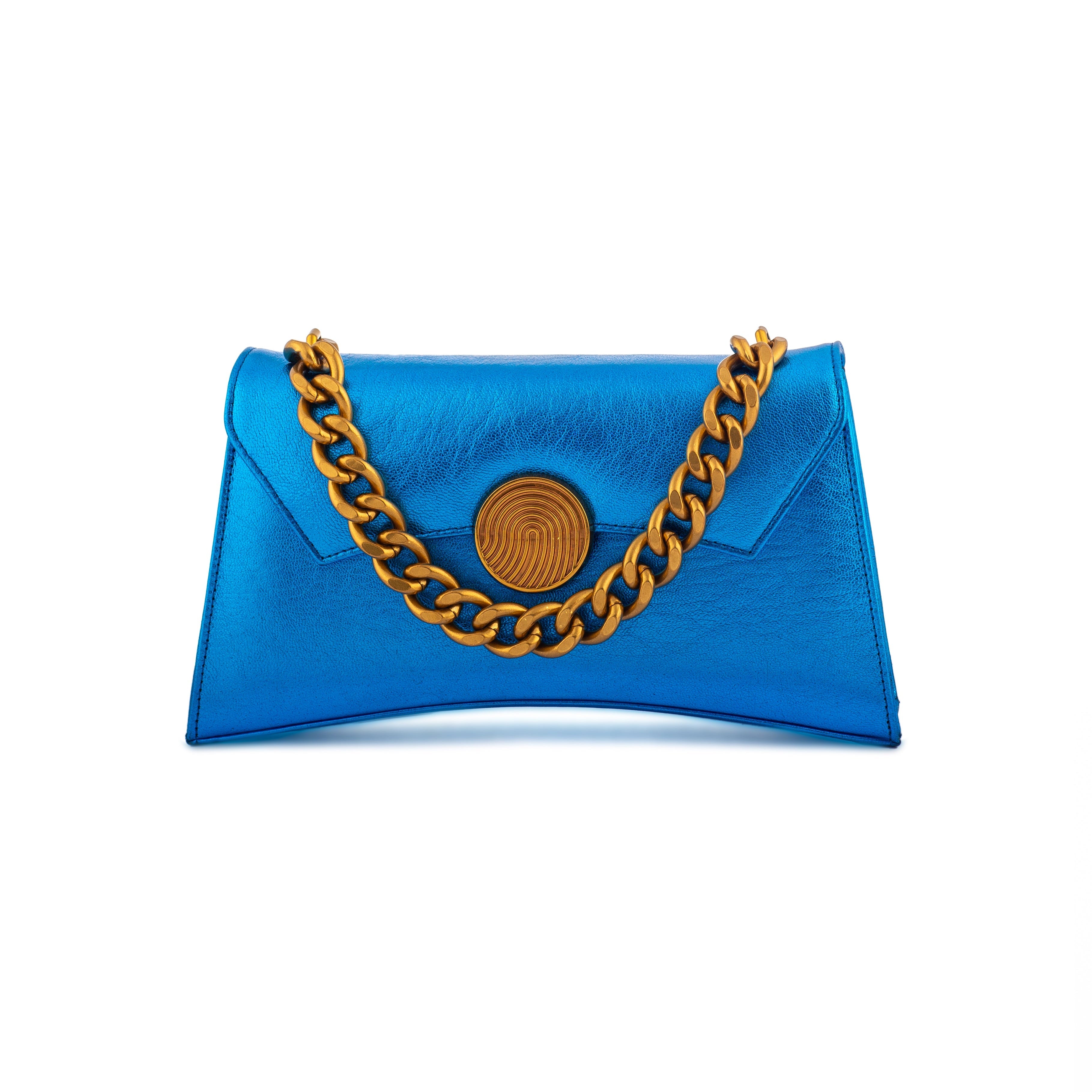 Audace Prestige Bleu Intense