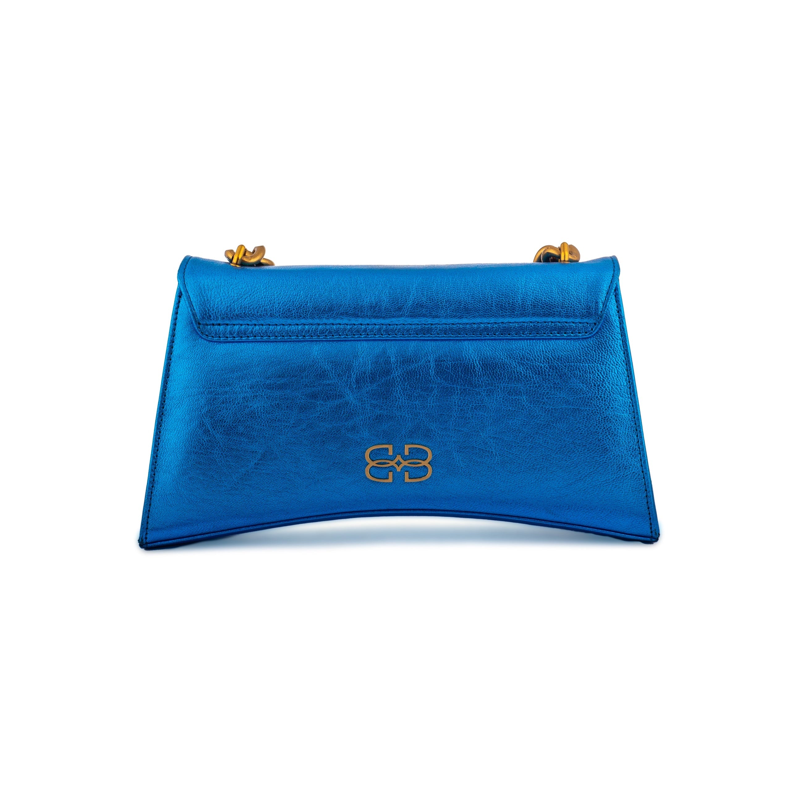 Audace Prestige Bleu Intense