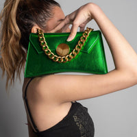 Audace Prestige Vert Vibrant
