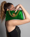 Audace Prestige Vert Vibrant